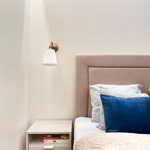 Appartement met Twee Slaapkamers